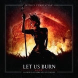 演唱会 Within Temptation: Let Us Burn - Elements & Hydra Live in Concert