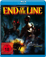 地铁四重奏 End of the Line