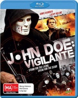 义警我来也 John Doe: Vigilante