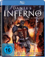 Dante's Inferno (Blu-ray Movie)