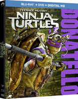 Teenage Mutant Ninja Turtles 4K (2014) – Blurays For Everyone