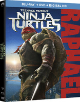 Teenage Mutant Ninja Turtles 4K (2014) – Blurays For Everyone