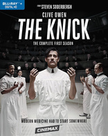 美剧：尼克病院 The Knick 全二季