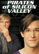 Pirates of Silicon Valley (Blu-ray Movie)