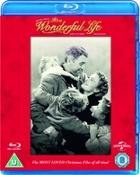 It's a Wonderful Life (Blu-ray Movie)