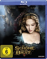 Die Schne und das Biest (Blu-ray Movie)