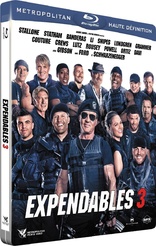 The Expendables 3 (Blu-ray Movie)