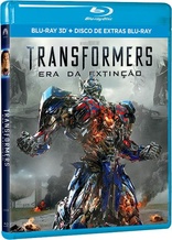 Transformers: A Era da Extinção (2014)