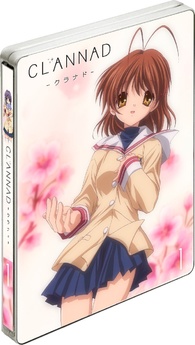  Clannad Complete Collection : David Matranga, Luci Christian,  David Williams, Janice Williams: Movies & TV