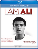 I Am Ali (Blu-ray Movie)