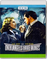 Only Angels Have Wings (Blu-ray Movie)