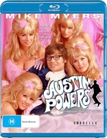 Austin Powers: International Man of Mystery (1997)
