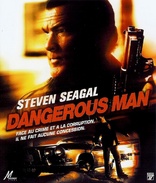 A Dangerous Man (Blu-ray Movie)