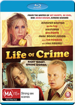 Life of Crime (Blu-ray Movie)