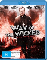 Way of the Wicked (Blu-ray Movie)