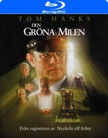 The Green Mile (Blu-ray Movie)