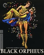 Black Orpheus (Blu-ray Movie)