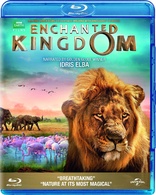 Enchanted Kingdom (Blu-ray Movie)