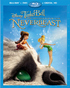 Tinker Bell and the Legend of the NeverBeast (Blu-ray Movie)