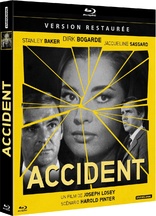 Accident (Blu-ray Movie)