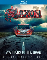 Saxon：勇士之路 Saxon: Warriors of the Road - The Saxon Chronicles Part II