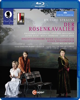 歌剧：玫瑰骑士 Richard Strauss: Der Rosenkavalier