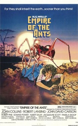 Empire of the Ants (Blu-ray Movie), temporary cover art