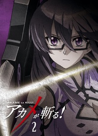 Tuesday New Releases: Akame ga Kill! Collection 2 - Sentai Filmworks