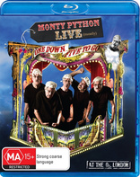 Monty Python Live &#40;Mostly&#41;: One Down, Five to Go (Blu-ray Movie)