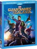 Guardians of the Galaxy (Blu-ray Movie)