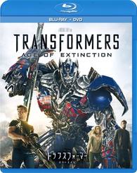 transformers age of extinction blu ray