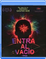 Enter the Void (Blu-ray Movie)