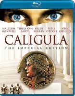 罗马帝国艳情史/罗马异教徒/卡里古拉 Caligula