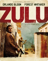 Zulu (Blu-ray Movie)