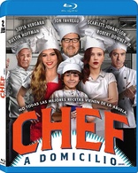 Chef (Blu-ray Movie)