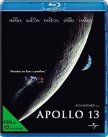 Apollo 13 (Blu-ray Movie)