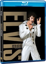 Elvis: That's the Way It Is (Blu-ray Movie)