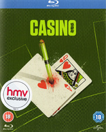 Casino (Blu-ray Movie)