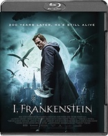 I, Frankenstein (Blu-ray Movie)