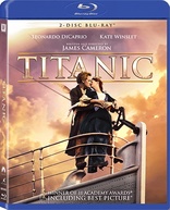 Titanic (Blu-ray Movie), temporary cover art