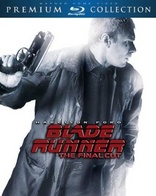 Blade Runner (Blu-ray Movie)