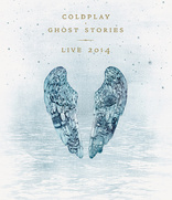 Coldplay: Ghost Stories Live 2014 (Blu-ray)