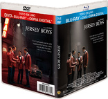 Jersey Boys (Blu-ray Movie)