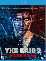 the raid 2 berandal bluray the raid 2 berandal bluray