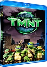 TMNT (Blu-ray Movie)