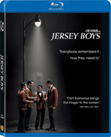 Jersey Boys (Blu-ray Movie), temporary cover art