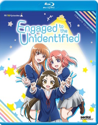 Review: Engaged to the Unidentified, Episode 11: Enjoying the Handkerchief