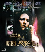 Black Christmas (Blu-ray Movie)