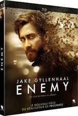 Enemy (Blu-ray Movie)