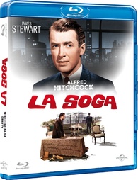 Rope (Blu-ray)
